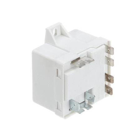 Leer Relay (040-0166-21) (Old 040-0 1394110